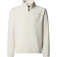 The North Face Casaco Polar Com Meio Fecho Glacier