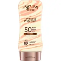 Hawaiian Tropic Silk SPF50 180ml — Lozione solare