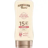 Hawaiian Tropic Loção Satin Protection 180ml