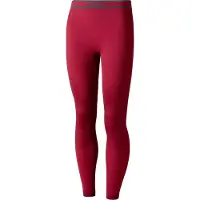 Lenz Calças Interiores Merino 6.0