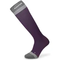Lenz Meias Longas Merino Compression 1