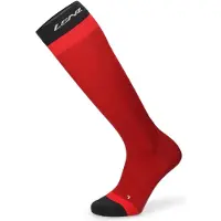 Lenz Meias Longas Merino Compression 1