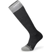 Lenz Meias Longas Merino Compression 1