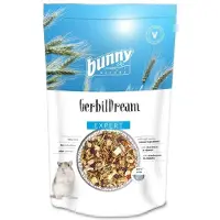 Bunny Comida Roedant Especialista Em Sonhos Para Gerbilos 500g