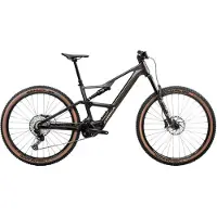 Orbea Bicicleta Elétrica De Mtb Rise Sl M20 29´´ Slx M7100 Sgs Shadow Plus 2026