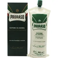 Proraso Creme De Barbear Eucalipto e Mentol 500 ml