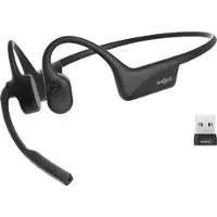 Shokz Fones De Ouvido Sem Fio Opencomm2 2025