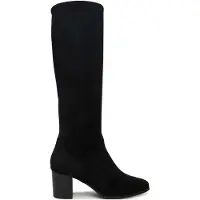 Caprice Bota preto