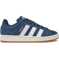 Adidas Sapatilhas baixas 'Campus 00s' navy / branco