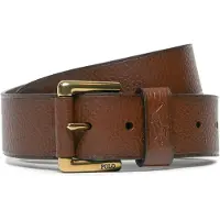 Ralph Lauren Cintos castanho escuro