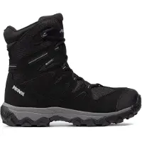 Meindl - Pós ski - Calgary GTX Black para Homem - Tamanho 8 UK - Preto
