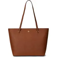 Ralph Lauren Bolsa De Ombro Karly Medium