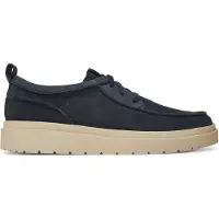 Clarks Mocassins navy