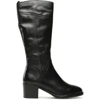 Caprice Bota 'Country' preto