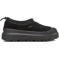 Ugg Sapato Slip-on 'Tasman' preto