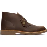 Clarks Sapatos Desert BT EVO homens - Castanho - 42 1/2