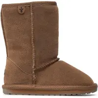 Emu australia Botas Wallaby Lo