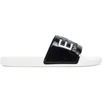 Emporio Armani Chinelos Water Sports Visibility
