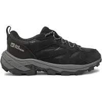 Jack Wolfskin Sapatos De Caminhada Vojo Tour Texapore Low