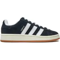 Adidas Sapatilhas baixas 'Campus 00S' preto / branco