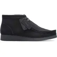 Clarks Botinhas Wallabeeevo Bt