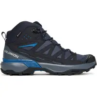 Salomon Botas De Caminhada X Ultra 360 Mid Gore-tex