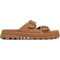 Palladium Sandálias Dunelite Riviera Suede