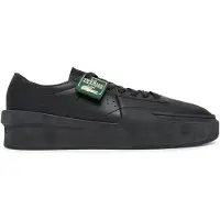 Lacoste Sapatilhas AURA CLUB homens - Preto - 41