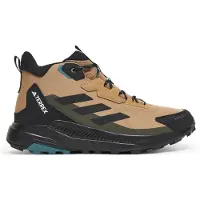 Adidas Botas 'Anylander' castanho / chocolate / preto