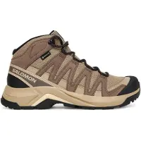 Salomon Botas De Caminhada X-adventure Recon Mid Gore-tex