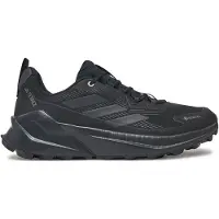 Adidas - Calçado caminhada homem - Terrex Trailmaker 2 GTX Core Black para Homem - Tamanho 10 UK - Preto