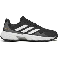 Adidas Sapatilhas de Ténis Courtjam Control 3 – Terra batida