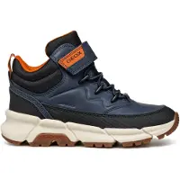 Geox Botinhas Flexyper Plus Ab