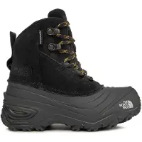 The North Face Botas preto