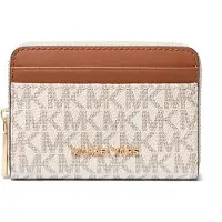 Michael Kors Carteiras bege / creme