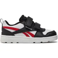 Reebok Sapatilhas Classic ROYAL PRIME criancas - Preto - 21