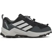 Adidas Sapatilha de desporto 'Ax4s' cinzento basalto / preto / branco