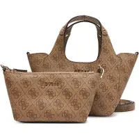 GUESS Bolsa Tote Calista 2 In 1 Mini