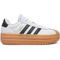 Adidas Tênis Júnior Vl Court Bold Lifestyle