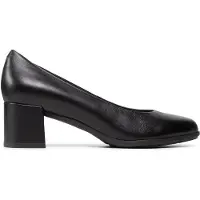 Geox Sapatos De Salto New Annya Mid