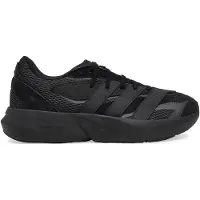 Adidas Sapatilhas baixas 'Lightblaze' preto