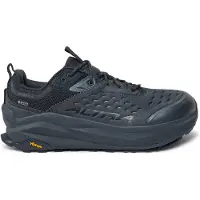 Altra - Calçado caminhada homem - M Olympus 6 Hike Low GTX Black para Homem - Tamanho 42.5 - Preto