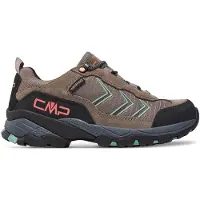 CMP Sapatos De Caminhada Melnick Low Wp