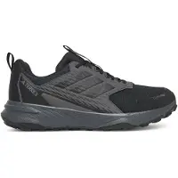 Adidas Sapato baixo preto