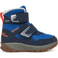 Jack Wolfskin Botas De Neve Polar Bear-b Texapore Mid Vc