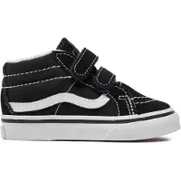 Vans Tênis Para Crianças Pequenas Sk8mid Reissue V