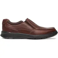 Clarks Shoes Mocassins Cotrell Free