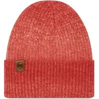 Buff Gorro Knitted
