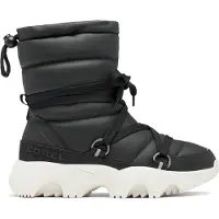 Sorel Botas de neve 'Kinetic Impact' preto