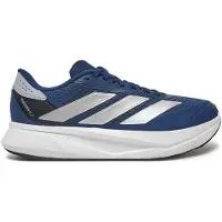 Adidas Sapatilha de corrida 'Duramo SL 2' azul escuro / cinzento-prateado